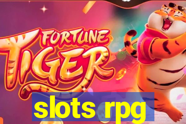 slots rpg